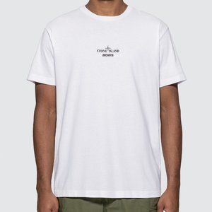 Men's Stone Island T-Shirt